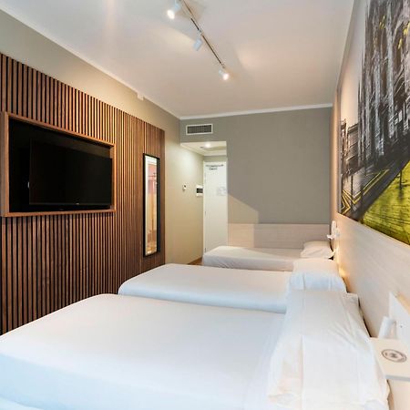 Kleos Hotel Milano Citta Studi By Kleos Group Collection Eksteriør billede