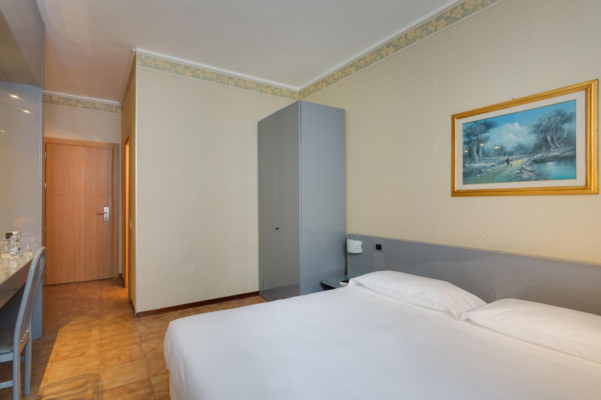 Kleos Hotel Milano Citta Studi By Kleos Group Collection Værelse billede