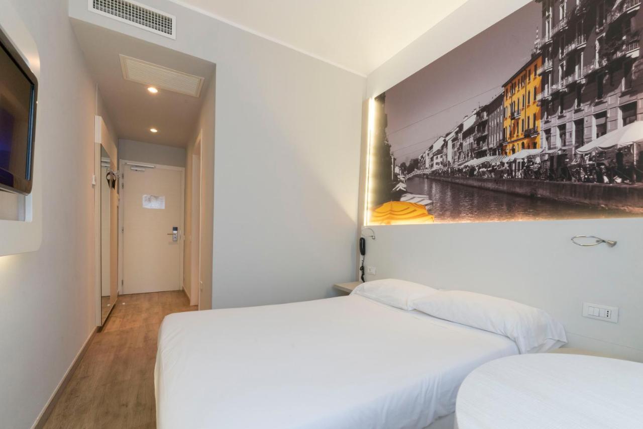 Kleos Hotel Milano Citta Studi By Kleos Group Collection Eksteriør billede
