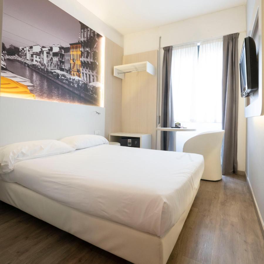 Kleos Hotel Milano Citta Studi By Kleos Group Collection Eksteriør billede