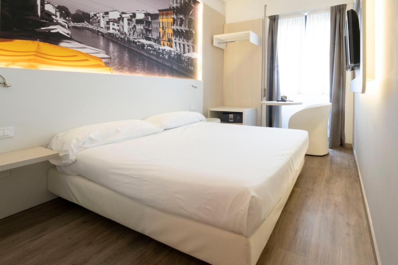 Kleos Hotel Milano Citta Studi By Kleos Group Collection Eksteriør billede