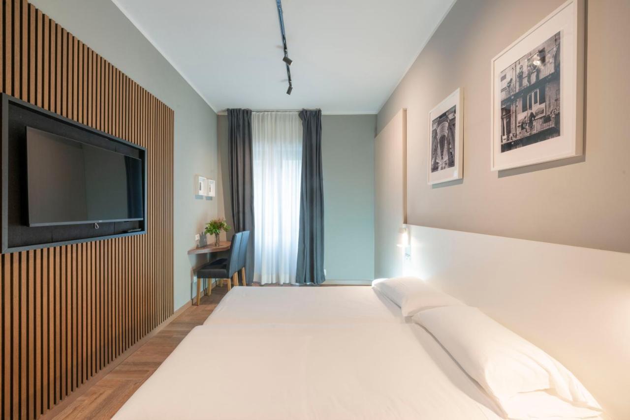 Kleos Hotel Milano Citta Studi By Kleos Group Collection Eksteriør billede