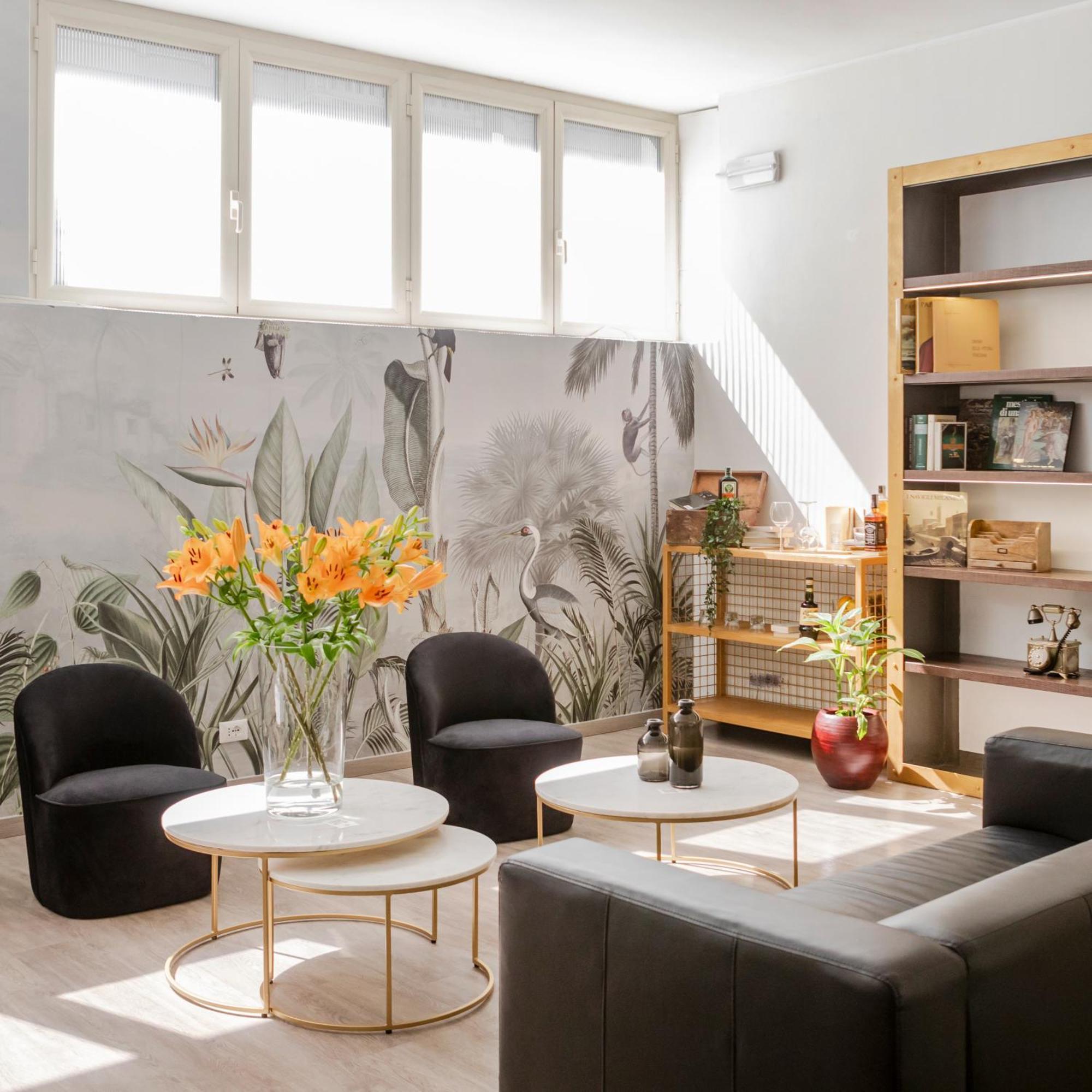 Kleos Hotel Milano Citta Studi By Kleos Group Collection Eksteriør billede
