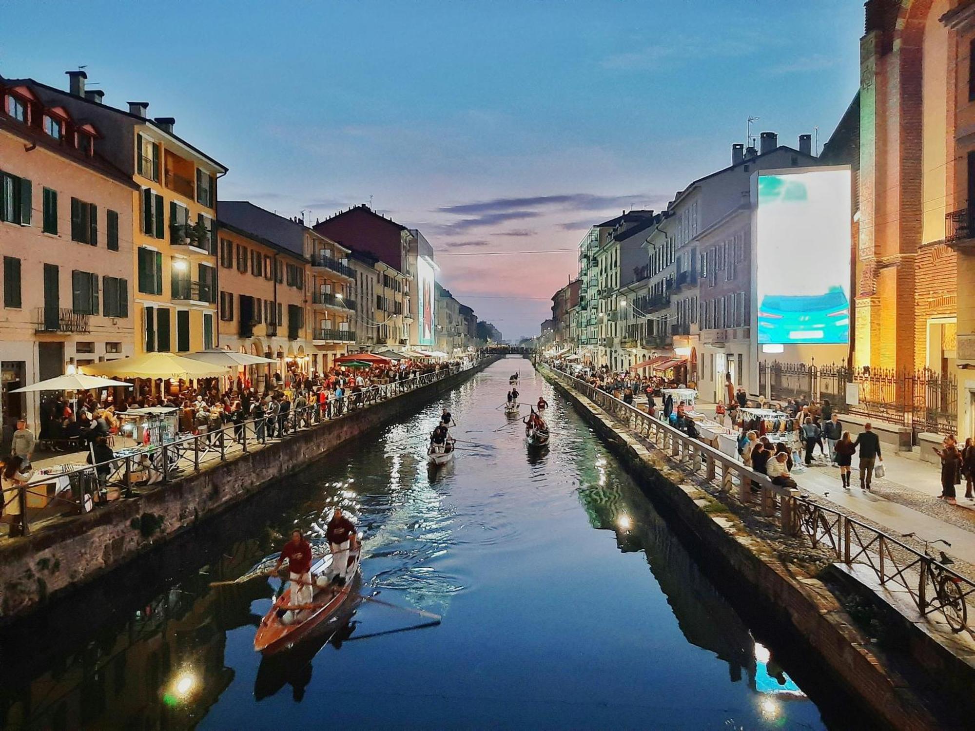 Kleos Hotel Milano Citta Studi By Kleos Group Collection Eksteriør billede