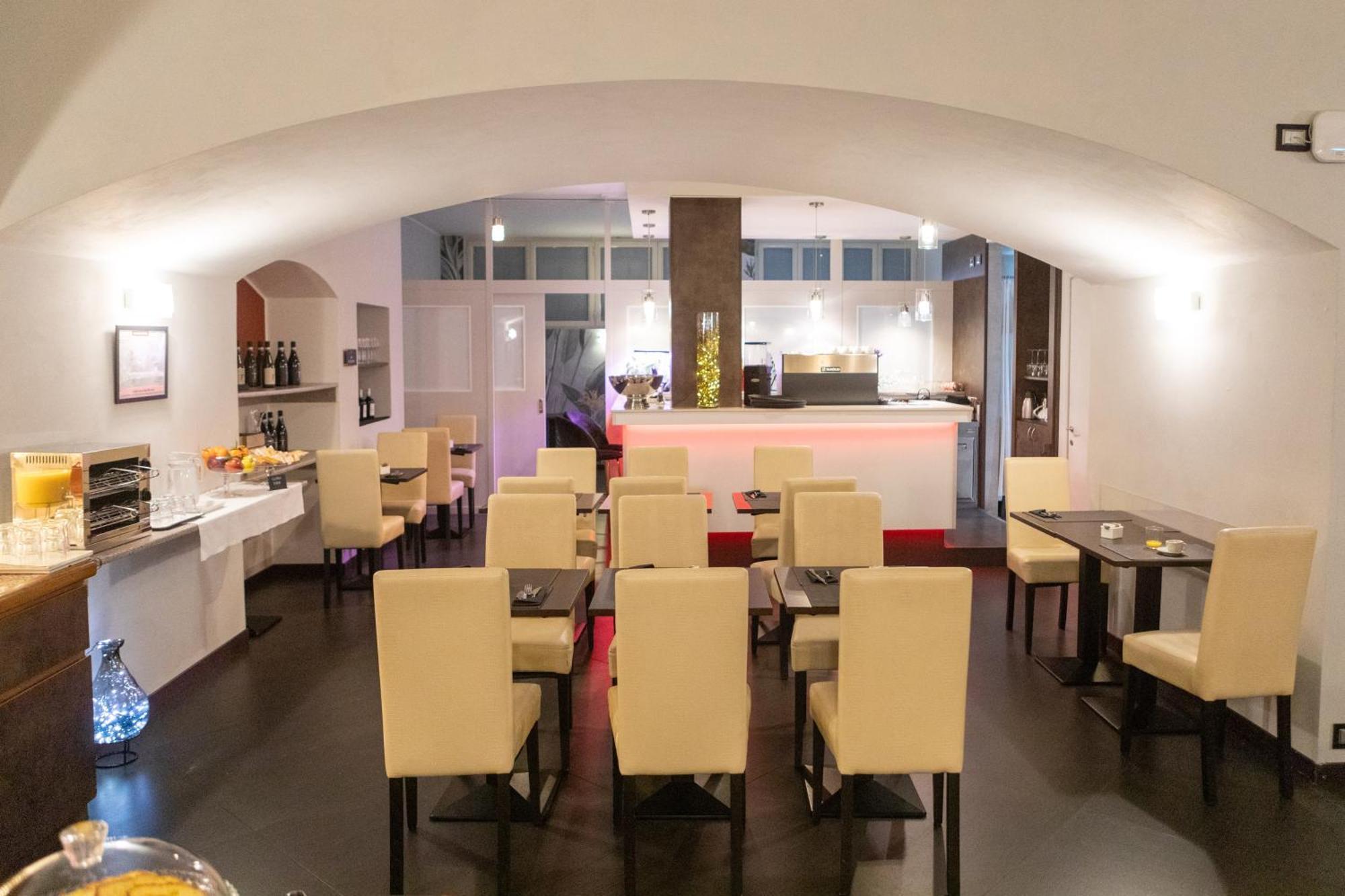 Kleos Hotel Milano Citta Studi By Kleos Group Collection Eksteriør billede