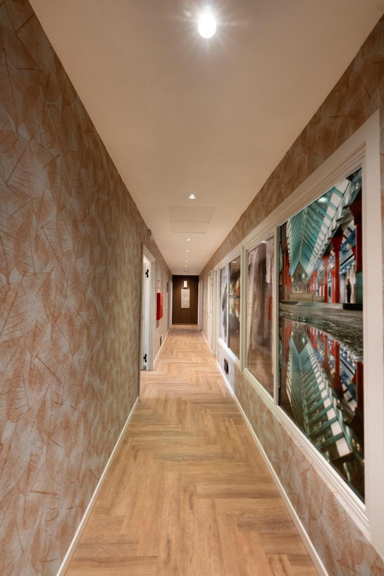 Kleos Hotel Milano Citta Studi By Kleos Group Collection Eksteriør billede