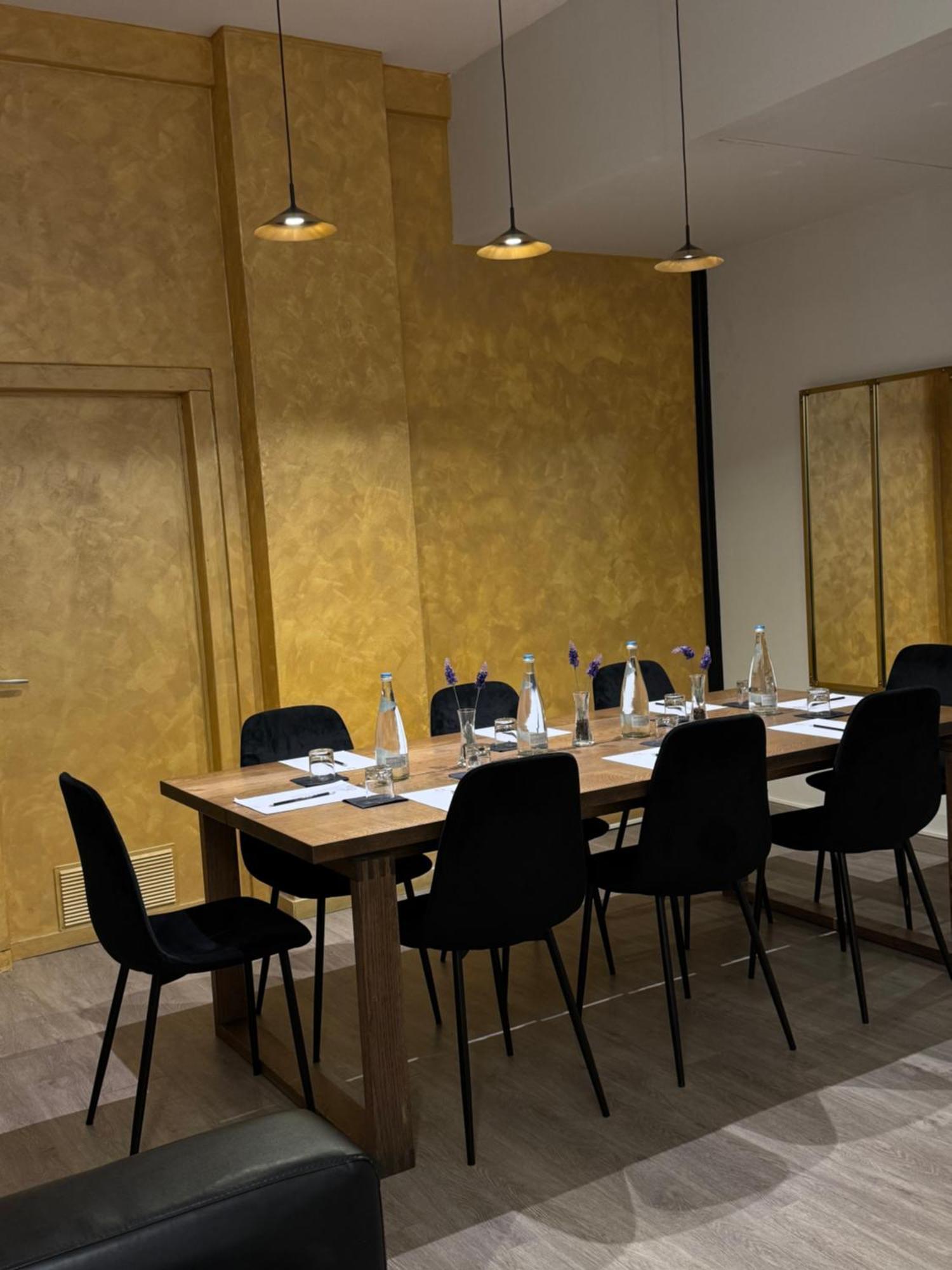 Kleos Hotel Milano Citta Studi By Kleos Group Collection Eksteriør billede
