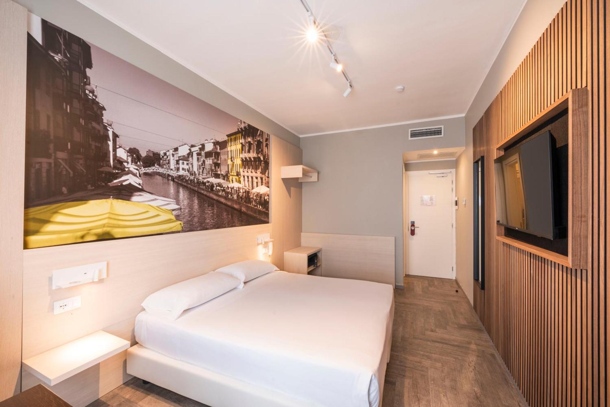 Kleos Hotel Milano Citta Studi By Kleos Group Collection Eksteriør billede