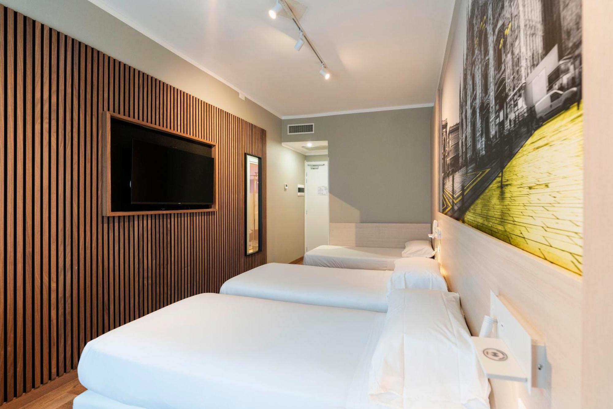 Kleos Hotel Milano Citta Studi By Kleos Group Collection Eksteriør billede